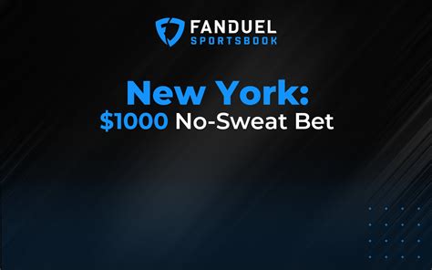 fanduel new york promo|fanduel promo 2022.